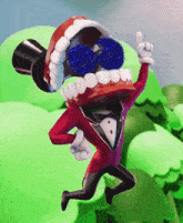 C