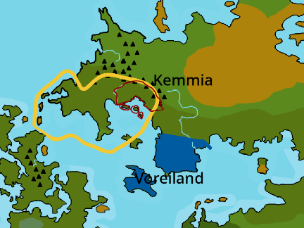 Velsharir Historical
