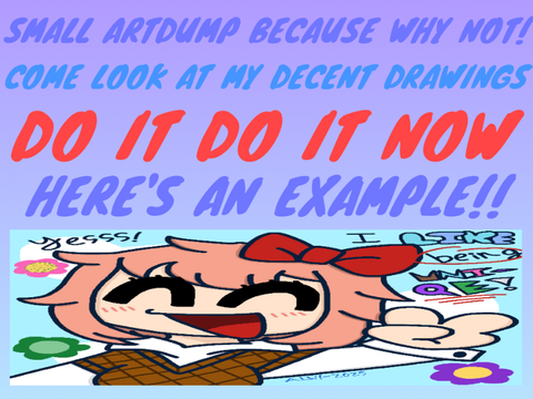 (Smol) ARTDUMP (fixed)