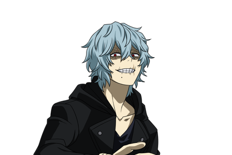 Shigaraki
