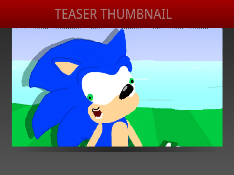 Sonic miniskits 1-REDIRECT