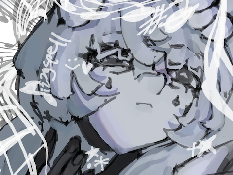 ✏️MORE ARTFIGHT it's not an addictionೀ⋆｡˚