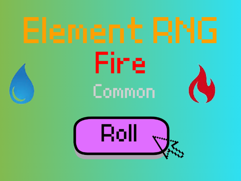Elemental RNG