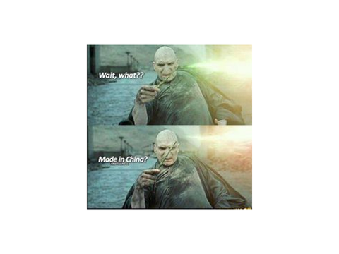 Harry Potter memes