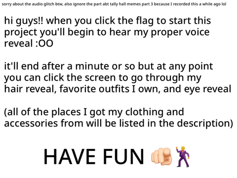 !!!! 400+ FOLLOWERS SPECIAL :O