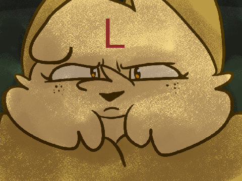 Bound ch. 15 Reaction >:D