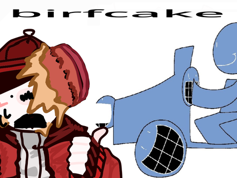 birfcake