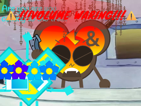 NO! THIS IS AMPERSAND!!!!!