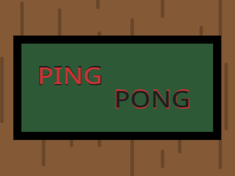 Ping Pong