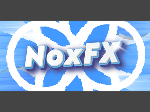 #3 [Re-Entry] Intro for NoxFX