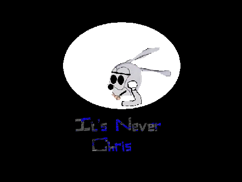 It's Never Chris-Season 1 Episode 2: Pepsi
