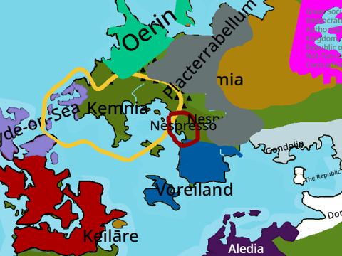 Merchant Republic of Placterrabellum