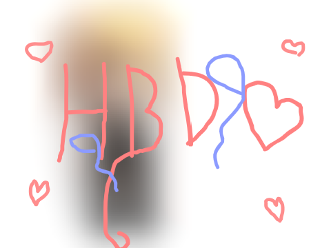 HBD ALICE!!