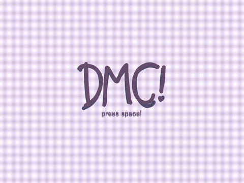 0.04k+ DMC - My Entry