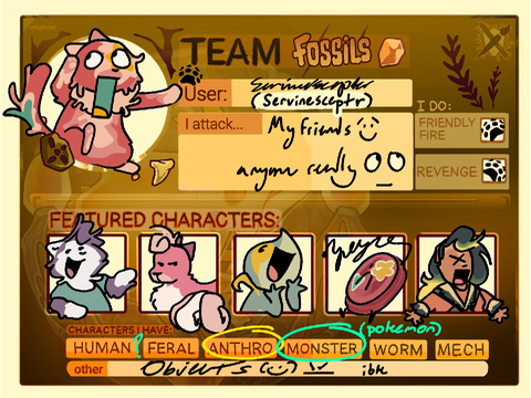I forgot to post this XD