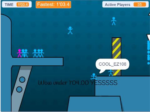 Am i good at it?