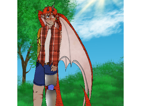 Art dump :P