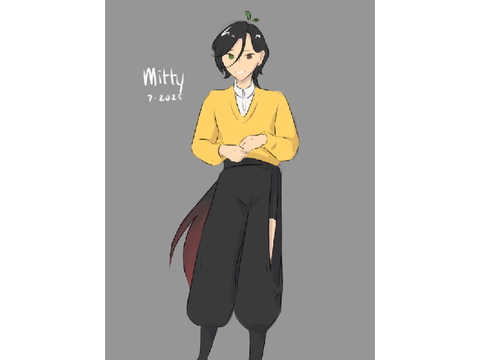the annual mitty update