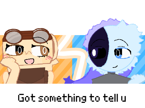 Spit it out || template remix