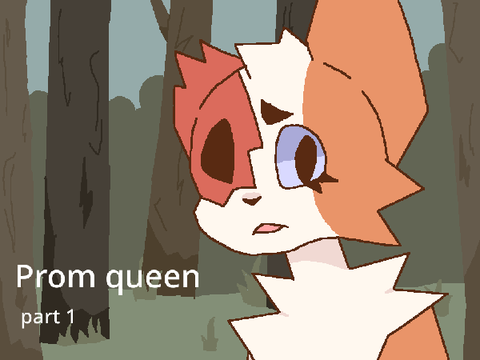Prom queen - 1