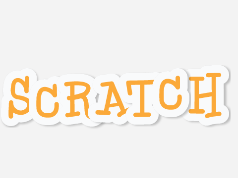 Scratch Logo
