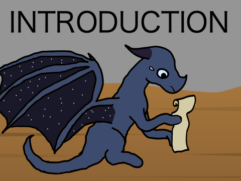 Darkstalker~Immortals~Intro