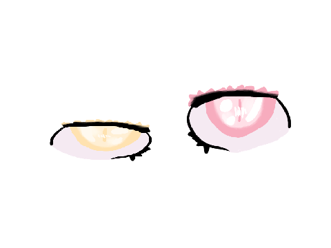 009. Eyes