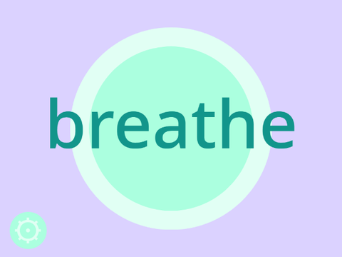 breathing - CAC