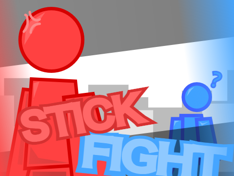 Stick Fight p1 (WIP)