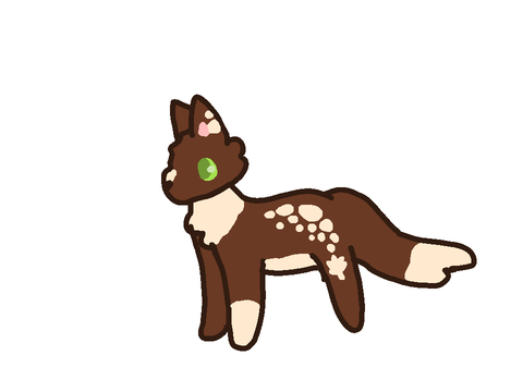 Pays for @LUNARDOG12345679
