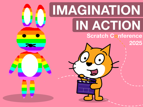 Scratchers from around the world | Conference 2025