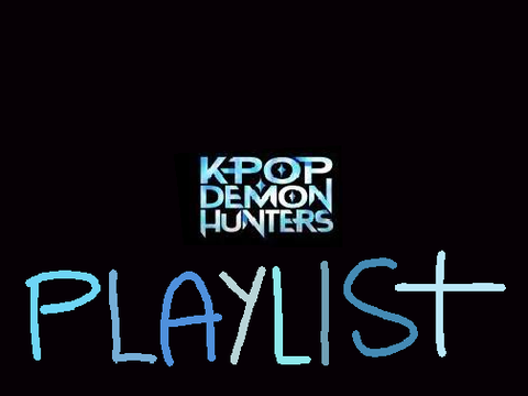 KPDH Playlist