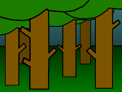 Hide and Seek Minigame: Round 1 remix