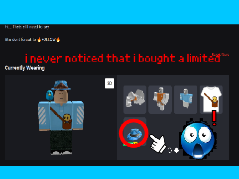 idk
