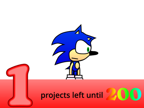 New Sonic OC