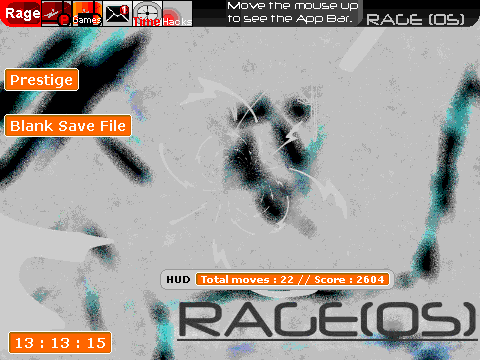 RAGE(OS) V1.0