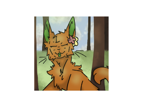 For @ Starlight_Dream!