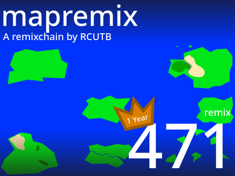 mapremix [471]