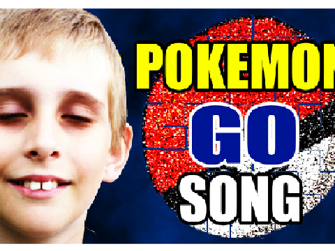 I Play Pokemon Go Forever Loop