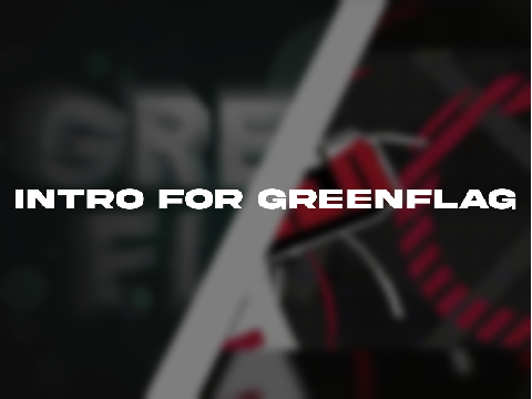 Intro - GreenFlag