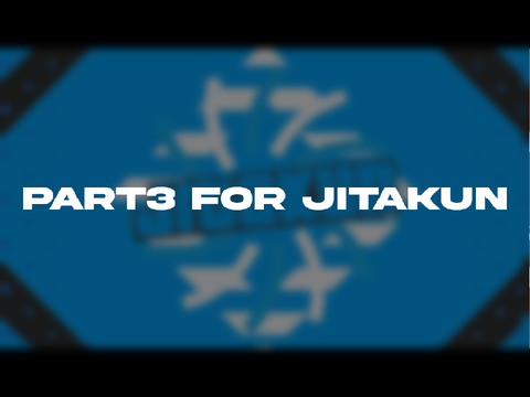 || Jitakun || by NullFX ||