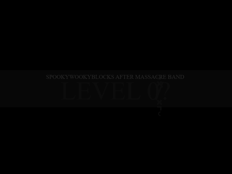 Spookywookyblocks after massacre (SWBAM) 0̸͓͉̜̽̌?