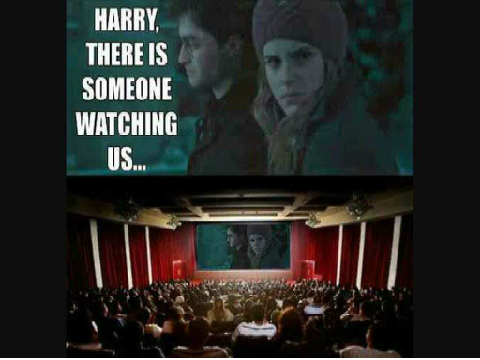 47 funny HP memes from Mugglenet