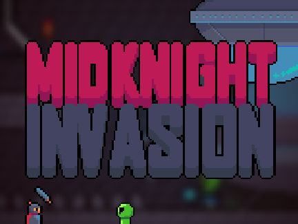 MidKnight Invasion