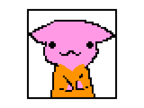 Blank Licky Cat remix