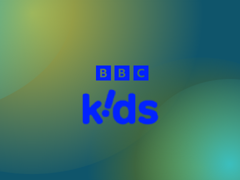 BBC Kids stings (2023-)