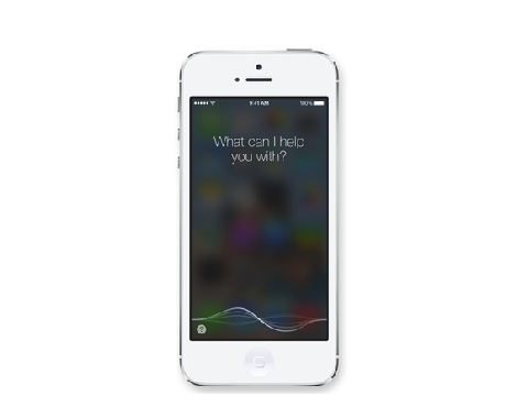 Siri 3.1