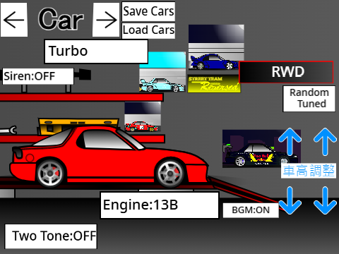 Car Tuning Sim v3.1-remixed!