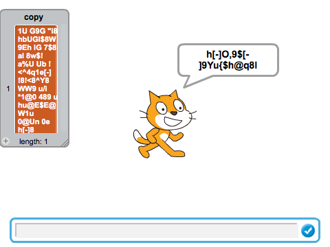 English to @Pepestan Converter