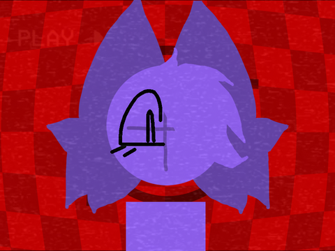 SS0B - FLASH WARNING
